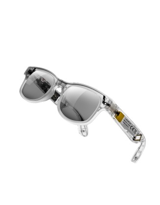 Smart Anti-Shake Bluetooth Glasses