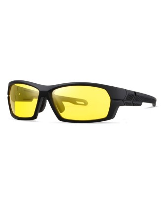 Outdoor UV-Protective Sports Sunglasses