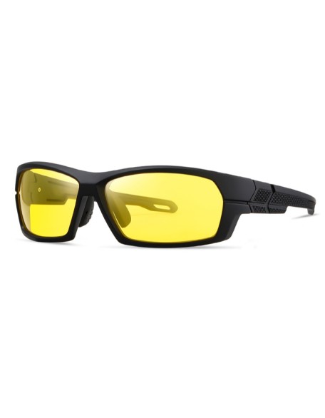 Outdoor UV-Protective Sports Sunglasses