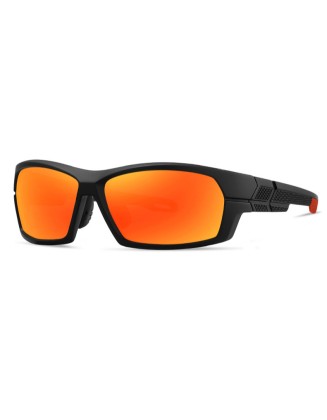 Outdoor UV-Protective Sports Sunglasses