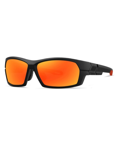 Outdoor UV-Protective Sports Sunglasses