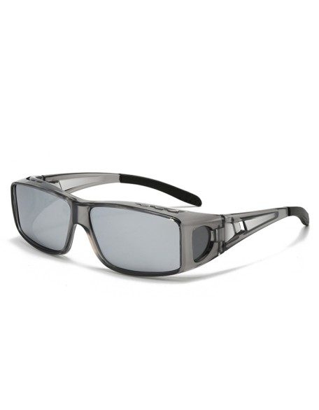 Fashionable Outdoor Driving Sunglasses