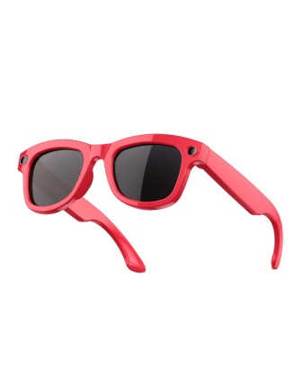 HD Camera Smart Bluetooth Glasses