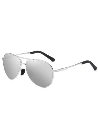Outdoor Daily Driving Eye-Protecting Sunglasses