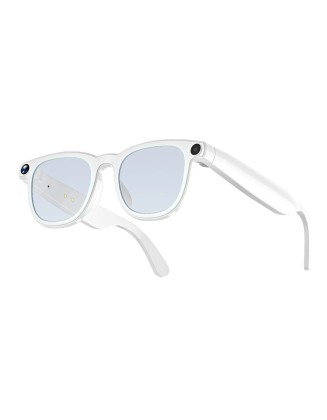 AI Translation, Photo & Video Smart Glasses