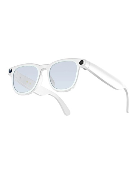 AI Translation, Photo & Video Smart Glasses