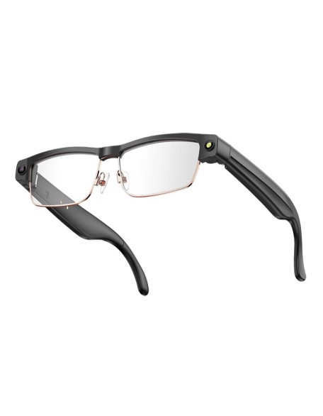 Smart HD Anti-Shake Bluetooth Glasses