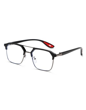 Fashionable Retro Prescription Glasses