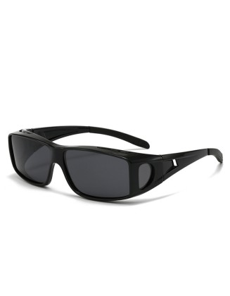 Fashionable Outdoor Driving Sunglasses