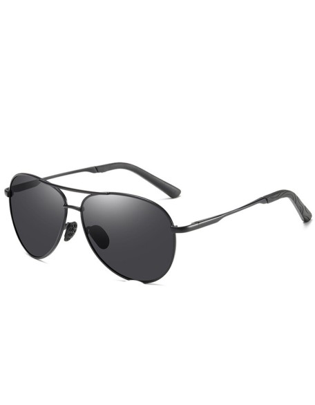Outdoor Daily Driving Eye-Protecting Sunglasses