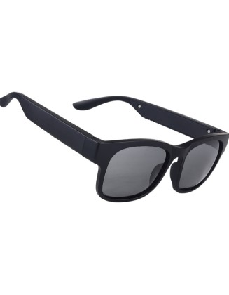 AI Intelligent Translation Black Technology Glasses