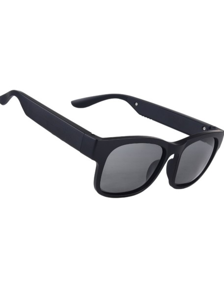 AI Intelligent Translation Black Technology Glasses