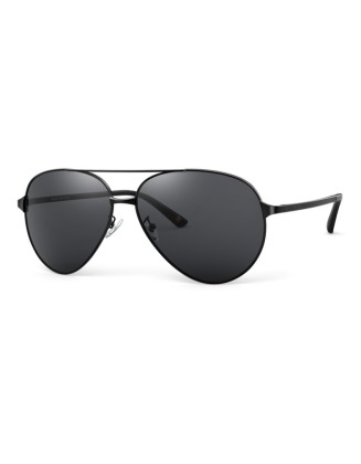 Fashionable Trendy Aviator Sunglasses