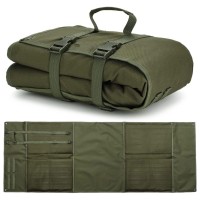 New Portable Outdoor Tactical Shooting Mat, Training Mat, Camping Picnic Mat, Moisture-Proof Mat, Nap Mat