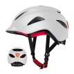 Urban Commuting Leisure Cycling Helmet, Bicycle Helmet, Scooter Helmet, Road Bike Helmet