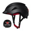 Urban Commuting Leisure Cycling Helmet, Bicycle Helmet, Scooter Helmet, Road Bike Helmet