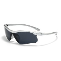 Outdoor Sports Cycling Glasses for Women, Mountaineering & Night Riding Sunglasses, Day & Night Dual-Use Goggles, Windproof Sunglasses for Running