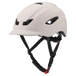 Cycling Helmet for Road Bikes & Bicycles, Leisure Urban Commuting Outdoor Safety Helmet