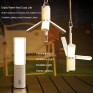 Outdoor Foldable Multifunctional Camping Light, Tent Lamp, Camping Lantern, Handheld & Hanging Light, Dormitory Light for Students