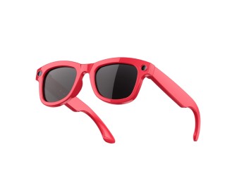 HD Camera Smart Bluetooth Glasses