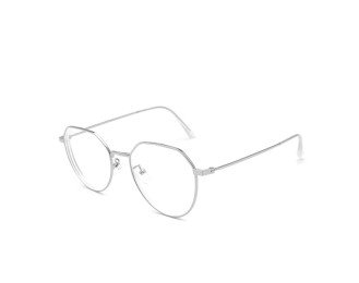 Minimalist, Stylish and Retro Myopia Glasses