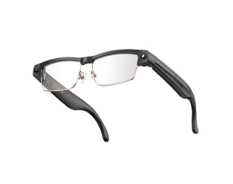 Smart HD Anti-Shake Bluetooth Glasses