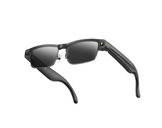 Smart HD Anti-Shake Bluetooth Glasses