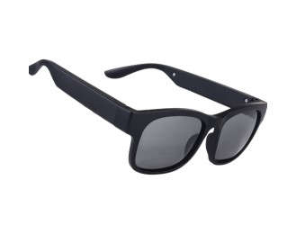 AI Intelligent Translation Black Technology Glasses